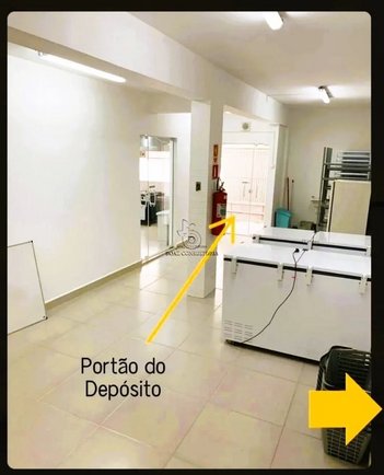 industrial em Rua João Wagner Wey, Jardim Americano - Sorocaba - SP