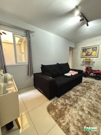 apartment em Rua Luiz Gastão, Parque São Luís - São Paulo - SP