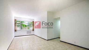 apartment em Rua Lópes Quintas, Jardim Botânico - Rio de Janeiro - RJ