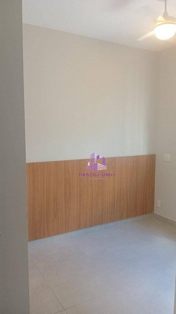 apartment em Rua Bonnard, Alphaville Empresarial - Barueri - SP