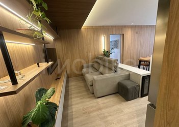 apartment em Rua São Vicente, São Vicente - Itajaí - SC