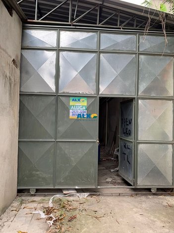 industrial em Avenida Central Ewerton Xavier, Itaipu - Niterói - RJ