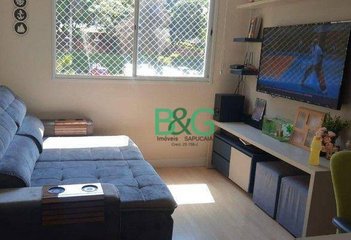 apartment em Rua Raul dos Santos Machado, Jardim Bélgica - São Paulo - SP