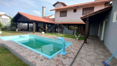 house em Rua Rio Forqueta, Xangri-Lá - Xangri-Lá - RS