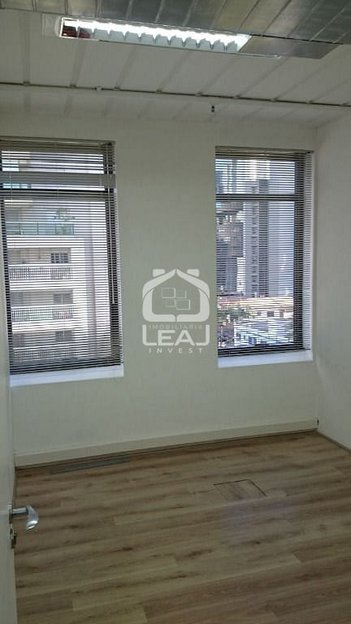 office em Rua Sansão Alves dos Santos, Cidade Monções - São Paulo - SP