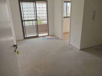 apartment em Avenida Santo Amaro, Vila Nova Conceição - São Paulo - SP