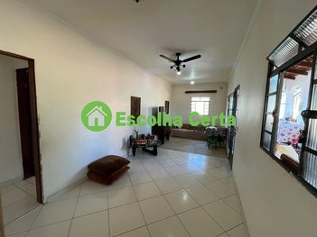 house em Rua Nestor Vilela Lima, Braúnas - Belo Horizonte - MG