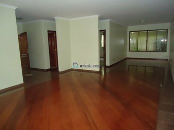 house em Avenida Ireré, Planalto Paulista - São Paulo - SP