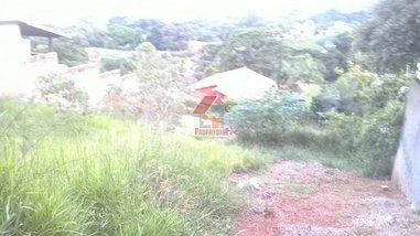 land_lot em Rua Campo do Pires, Campo do Pires - Nova Lima - MG