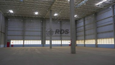 industrial em Rodovia Coronel-Polícia Militar Nelson Tranchesi, Itaqui - Itapevi - SP