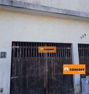 house em Rua Chico Mendes, Vila São Paulo - Ferraz de Vasconcelos - SP
