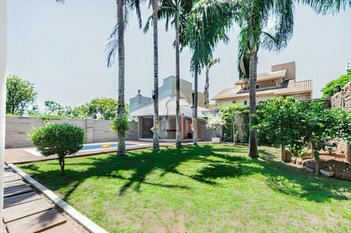 house em Padre Luiz Gonzaga Jaeger, Cristo Rei - São Leopoldo - RS