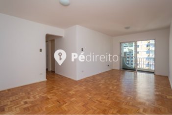 apartment em Avenida Jacutinga, Indianópolis - São Paulo - SP