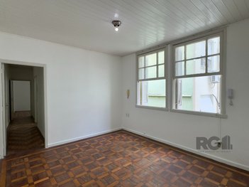 apartment em Demétrio Ribeiro, Centro Histórico - Porto Alegre - RS