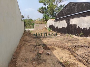 land_lot em Sete - Nelson Brasílio Peres Júnior, Jardim Residencial Campo Novo - Limeira - SP