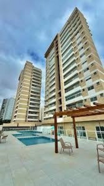 apartment em Rua Augusto Lippel, Parque Campolim - Sorocaba - SP