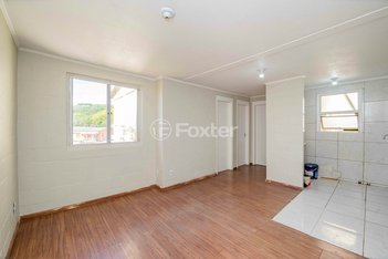 apartment em Beco Império, Vila Nova - Porto Alegre - RS