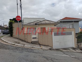 house em Rua Santa Margarida, Jardim São Miguel - São Paulo - SP