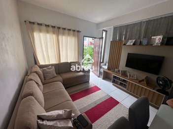 house em Rua Mirassol, Planalto - Natal - RN