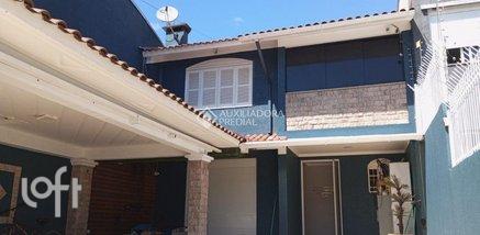 house em Grandiuva, Parque Granja Esperança - Cachoeirinha - RS