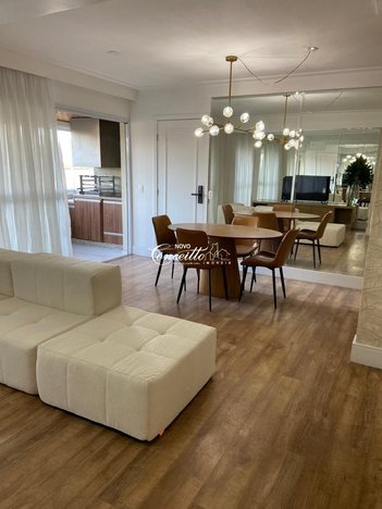 apartment em Rua Pirituba, Casa Branca - Santo André - SP