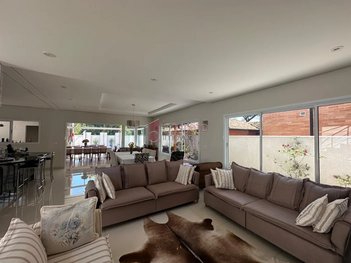 house em Avenida Benedicto Quirino, Condomínio Reserva da Serra - Jundiaí - SP