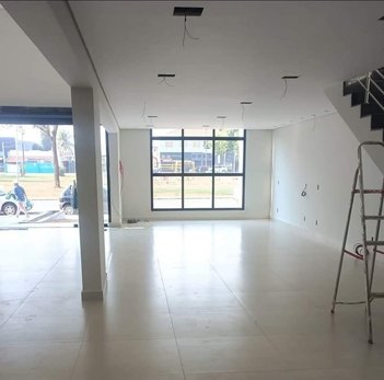 business em Avenida Júlio Xavier da Silva, Parque Cidade Nova - Mogi Guaçu - SP