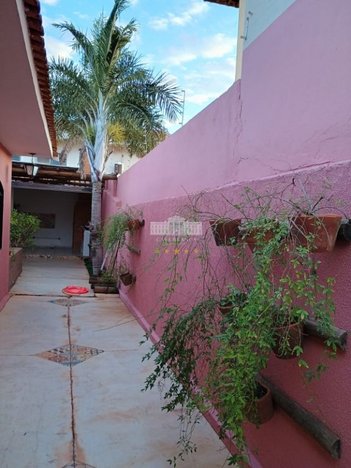 house em Rua Joaquim Fernandes, Jardim Nova Yorque - Araçatuba - SP