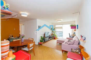 apartment em Avenida Doutor Guilherme Dumont Vilares, Jardim Londrina - São Paulo - SP