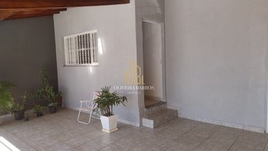 house em Rua Emília, Vila Mota - Bragança Paulista - SP