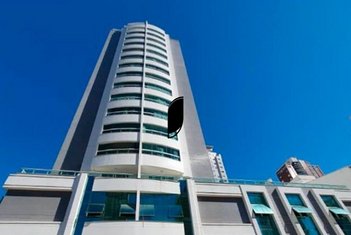apartment em Rua 3160, Centro - Balneário Camboriú - SC