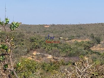 land_lot em Rua José Pedro da Silva, Baldim - Baldim - MG