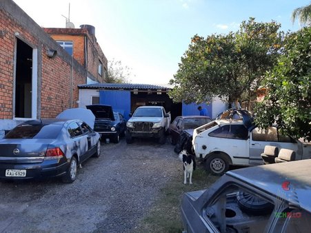 Cômodo Condomínio