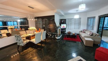 apartment em Lauro Muller, Centro - Itajaí - SC