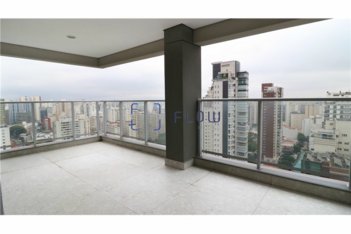 apartment em Rua Afonso de Freitas, Paraíso - São Paulo - SP