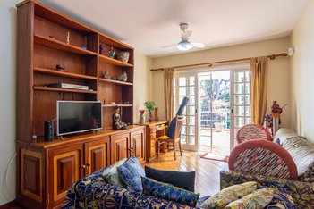 house em Rua Benedito Branco de Abreu, Jardim das Vertentes - São Paulo - SP