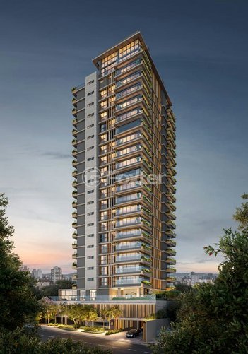 apartment em Avenida Copacabana, Dezoito do Forte Empresarial/Alphaville. - Barueri - SP