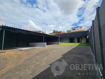 business em Avenida Rondon Pacheco, Lídice - Uberlândia - MG
