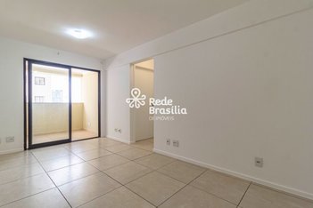 apartment em Rua 37, Norte (Águas Claras) - Brasília - DF