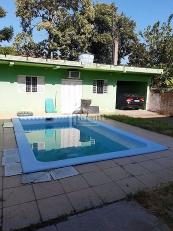 house em Rua Santa Catarina, Silva - Sapucaia do Sul - RS