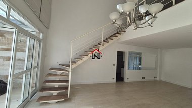 apartment em Rua Samambaia, Bosque da Saúde - São Paulo - SP