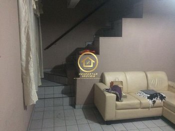 house em Rua Parapuã, Itaberaba - São Paulo - SP