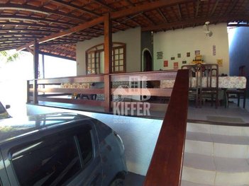 house em Avenida Doutor Eugênio Borges, Tribobó - São Gonçalo - RJ