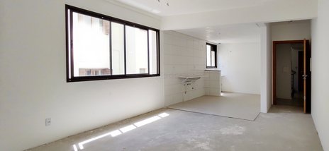apartment em Rua Moema, Chácara das Pedras - Porto Alegre - RS