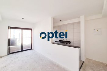 apartment em Avenida Senador Vergueiro, Centro - São Bernardo do Campo - SP