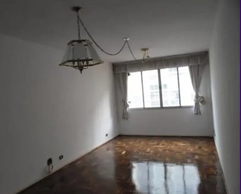 apartment em Rua Fradique Coutinho, Pinheiros - São Paulo - SP