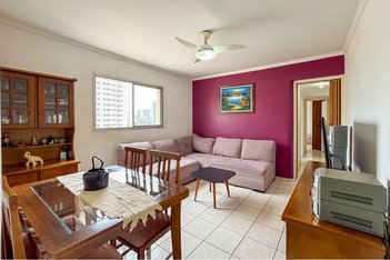 apartment em Avenida Cupecê, Cidade Ademar - São Paulo - SP
