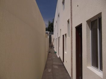 house em Rua José Gimenes Gomes, Vila Osasco - Osasco - SP