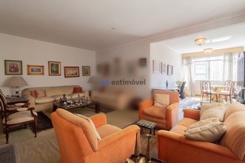apartment em Rua São Carlos do Pinhal, Bela Vista - São Paulo - SP