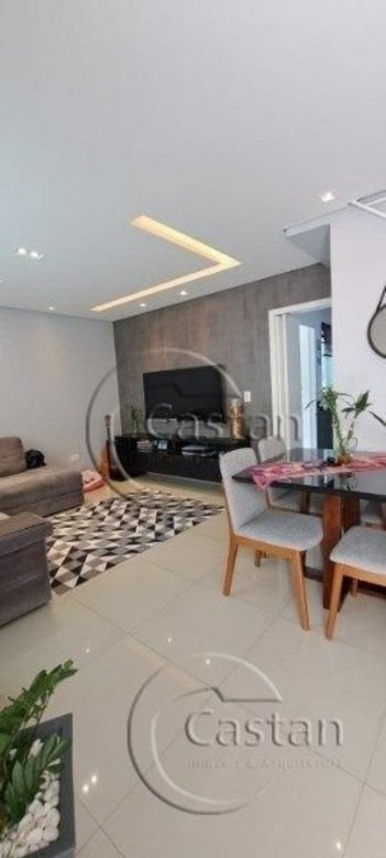 house em Rua Pitinga, Vila Lúcia - São Paulo - SP